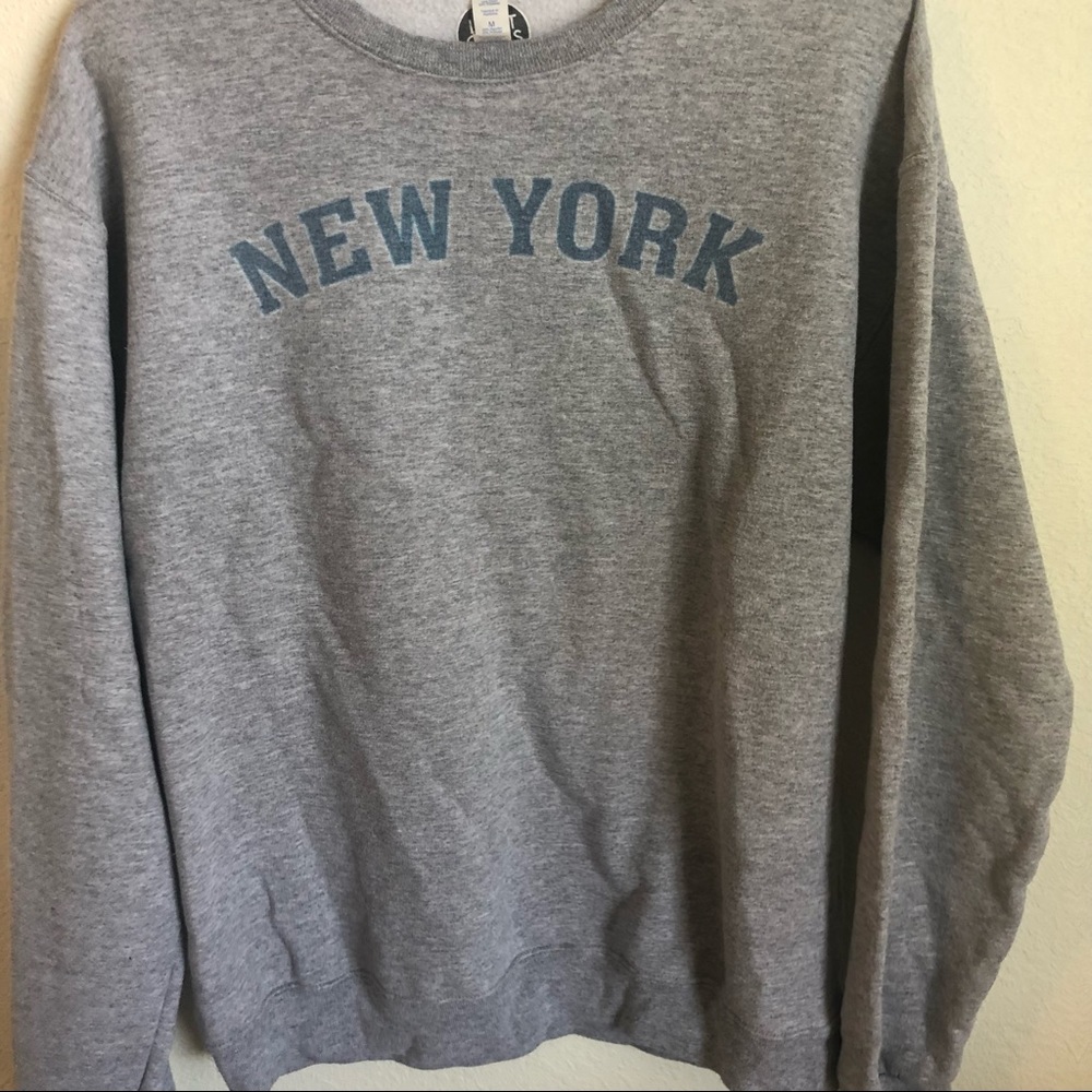 UO New York Sweatshirt